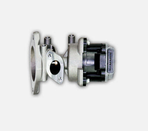 Front Right EGR Valve (5 Pins) For Land Rover: Discovery, Range Rover, Range Rover Sport, - D2P Autoparts