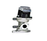 Front Right EGR Valve (5 Pins) For Land Rover: Discovery, Range Rover, Range Rover Sport, - D2P Autoparts