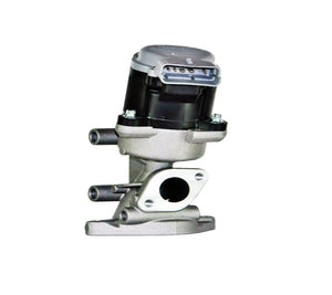 Front Right EGR Valve (5 Pins) For Land Rover: Discovery, Range Rover, Range Rover Sport, - D2P Autoparts