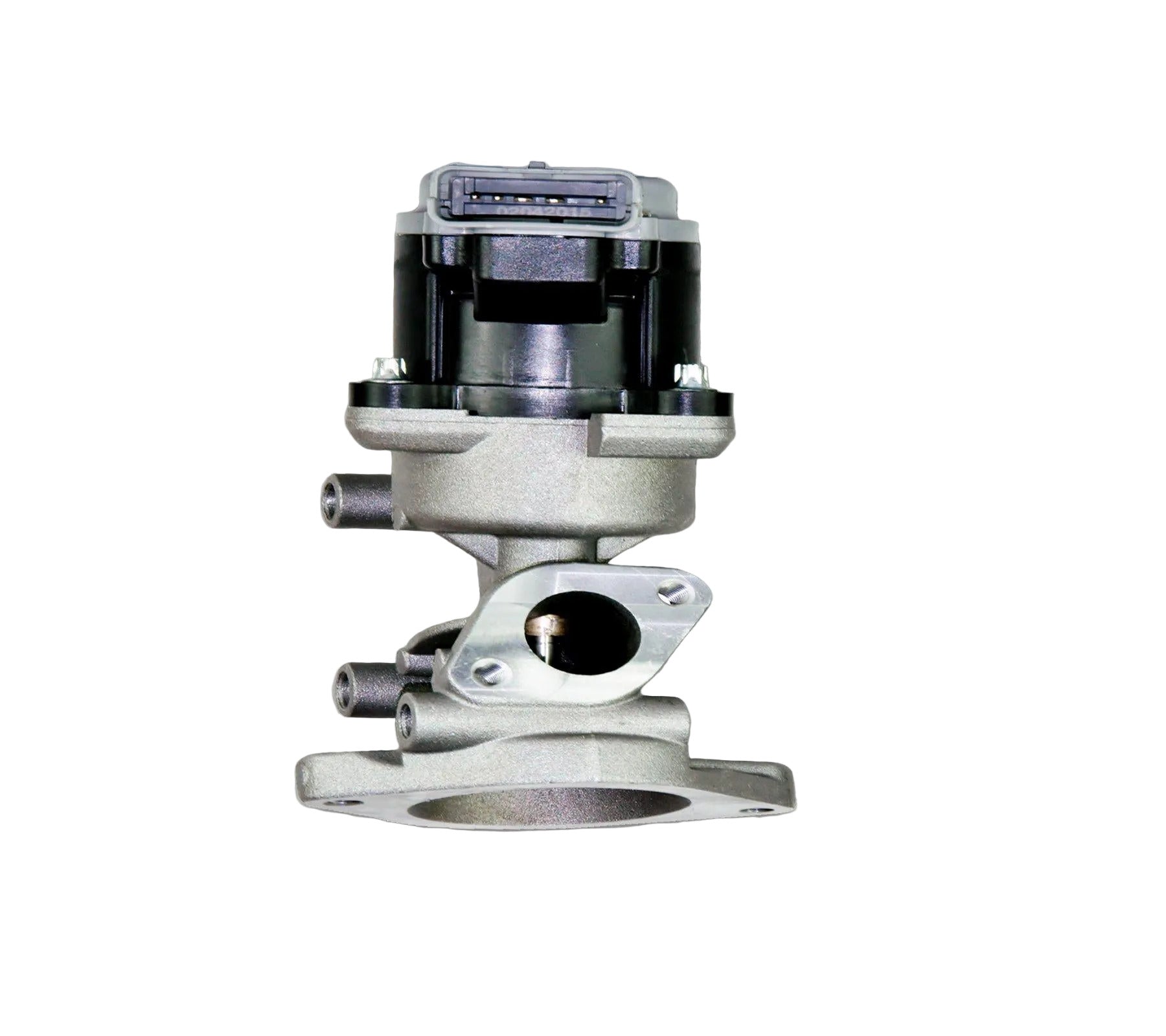 Front Right EGR Valve (5 Pins) For Land Rover: Discovery, Range Rover, Range Rover Sport, - D2P Autoparts