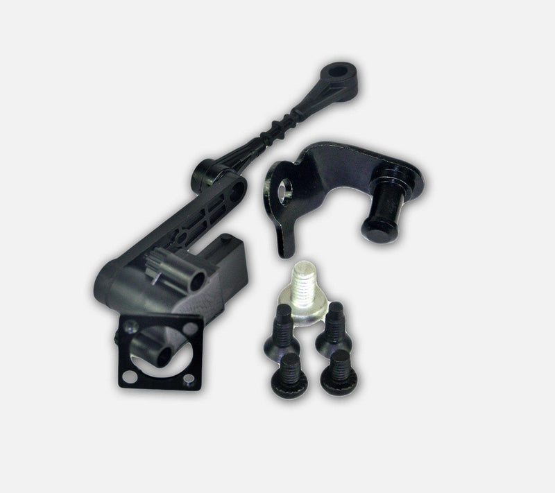 Front Right Height Level Sensor (3 Pins) For Land Rover: Range Rover Sport, LR020474 - D2P Autoparts