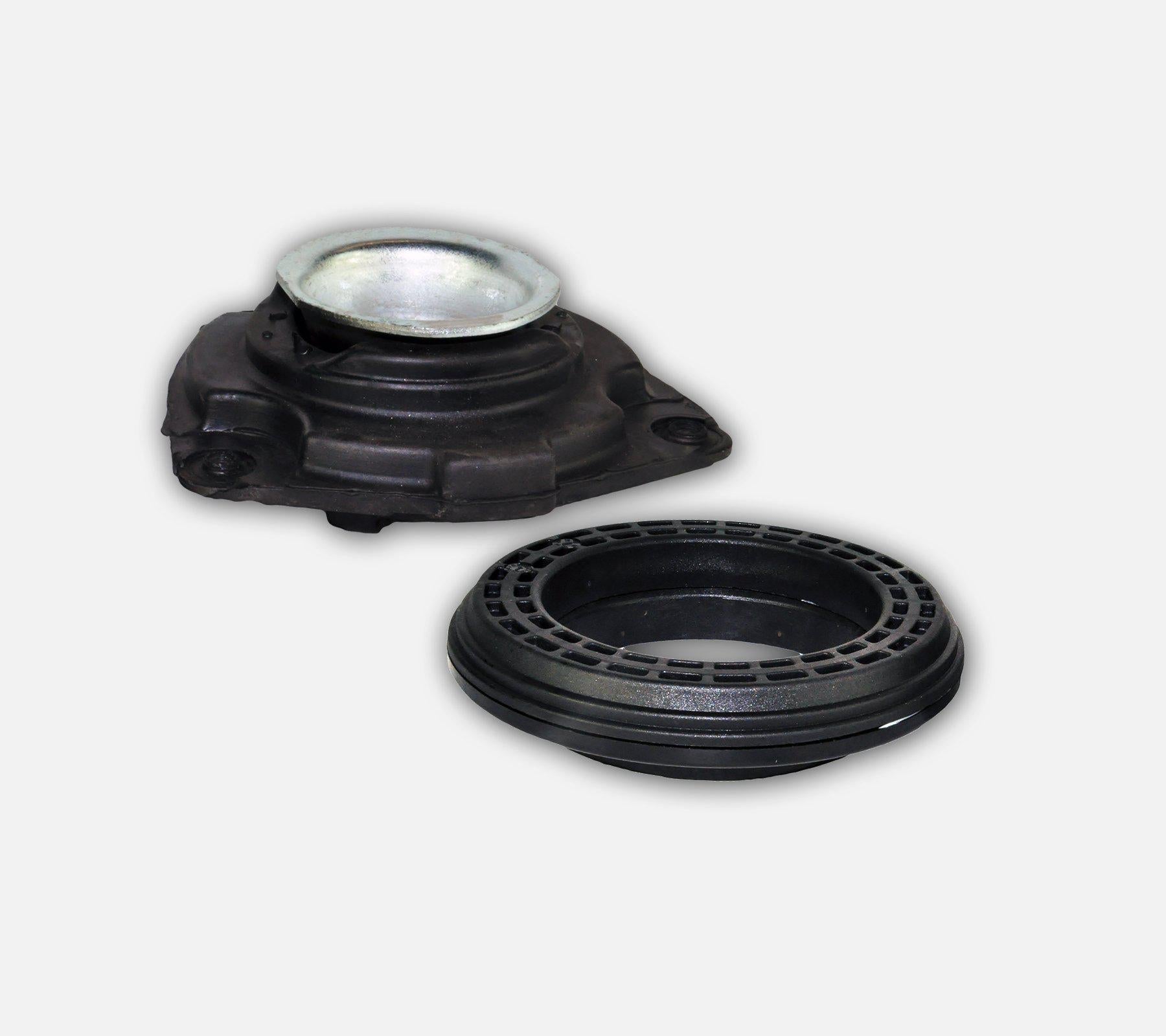 Front Right Suspension Top Strut Mount Bearing For Nissan/Renault - D2P Autoparts