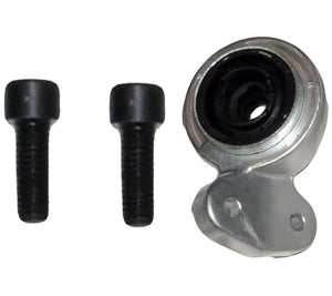 Front Right Suspension Wishbone Control Arm Bush Drop Link For BMW 3 Series E46 - D2P Autoparts
