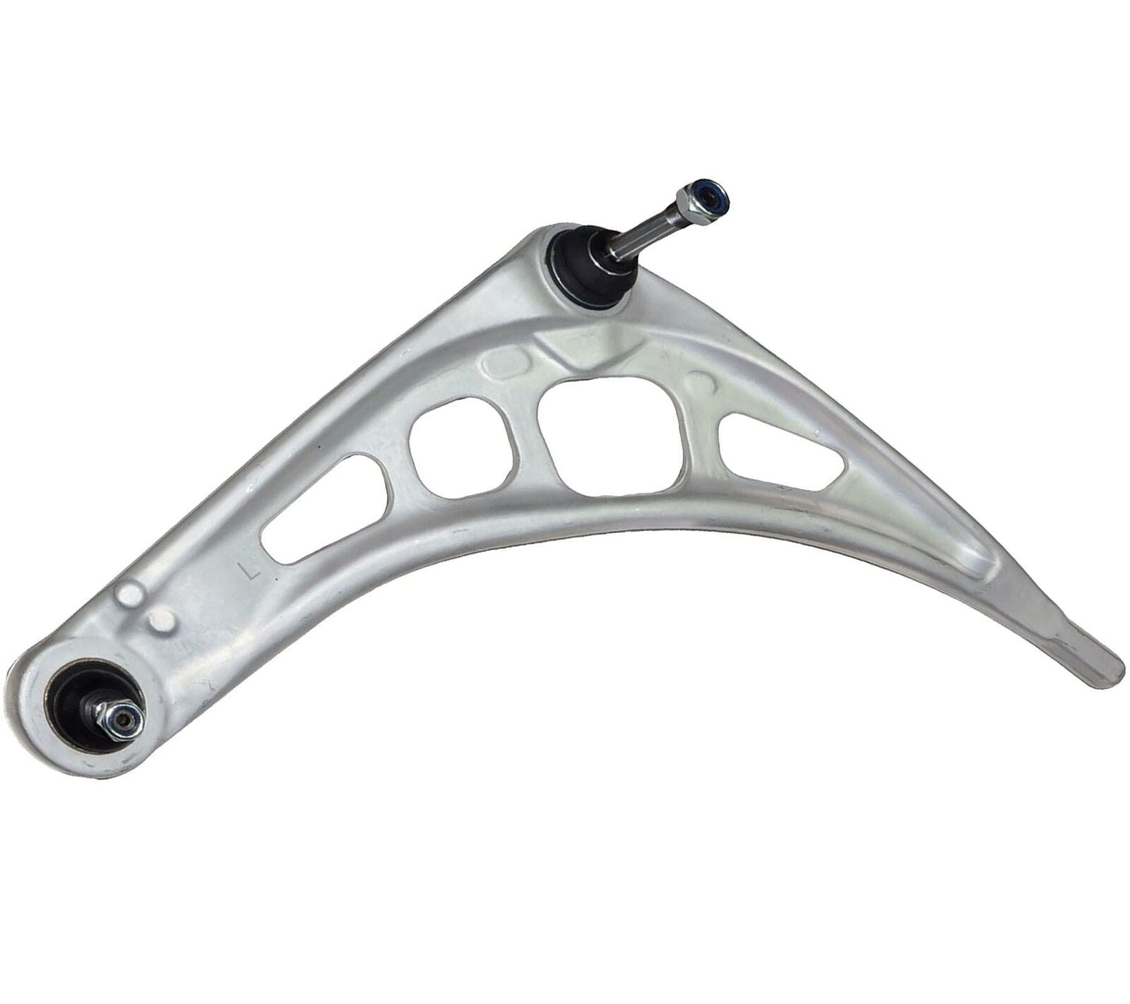 Front Right Suspension Wishbone Control Arm Bush Drop Link For BMW 3 Series E46 - D2P Autoparts