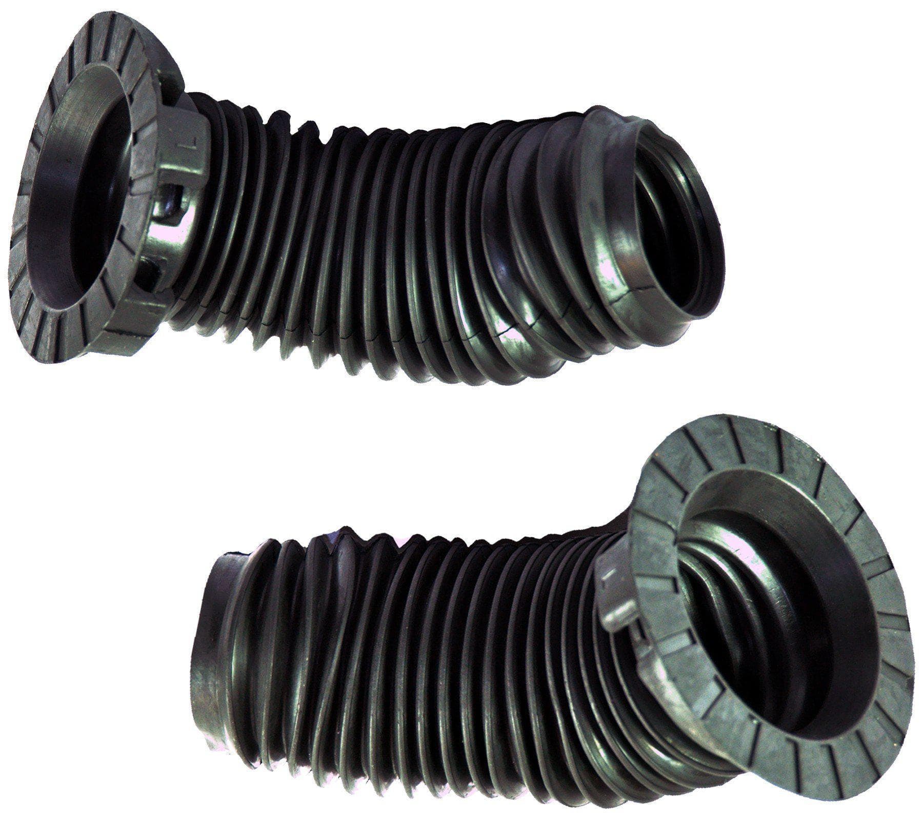 Front Rubber Boot Dust Cover Shock Absorbers (Left+Right) For Honda: CR-V, Stream, 51402STKA02 - D2P Autoparts