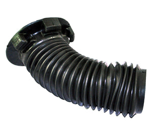 Front Rubber Boot Dust Cover Shock Absorbers (Left+Right) For Honda: CR-V, Stream, 51402STKA02 - D2P Autoparts