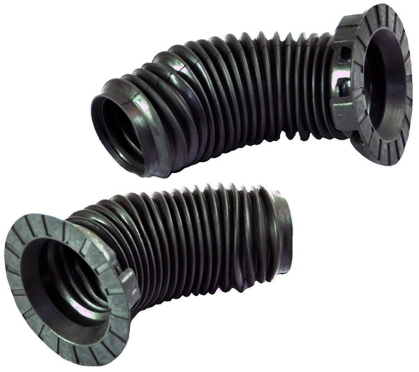 Front Rubber Boot Dust Cover Shock Absorbers (Left+Right) For Honda: CR-V, Stream, 51402STKA02 - D2P Autoparts
