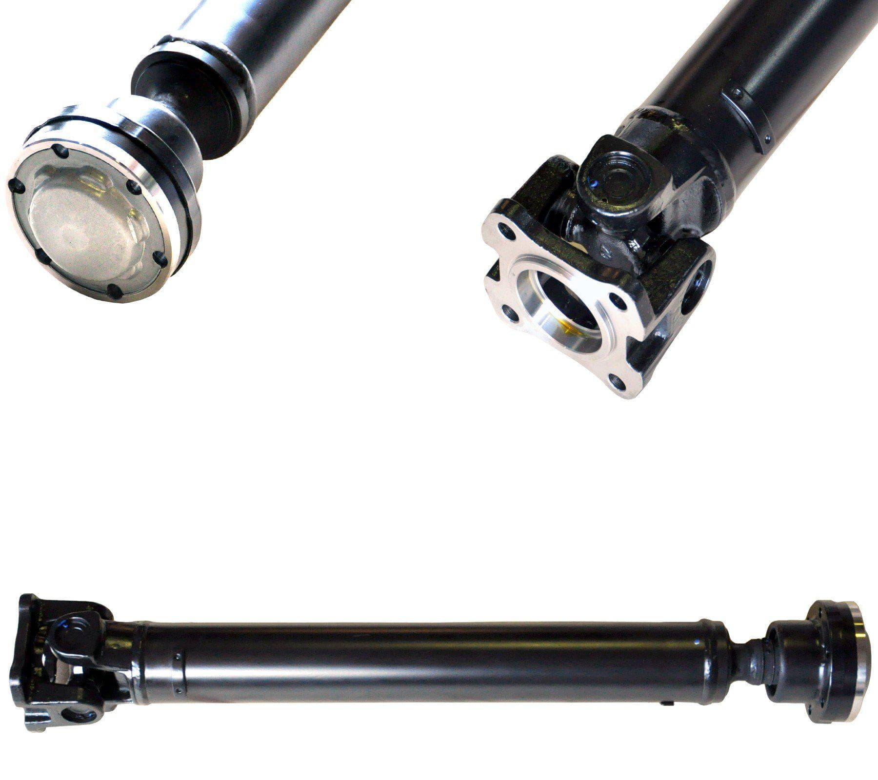 Front side Propeller Shaft, Propshaft/Driveshaft (67.5 cm) For Kia: Sorento, 491003E150 - D2P Autoparts