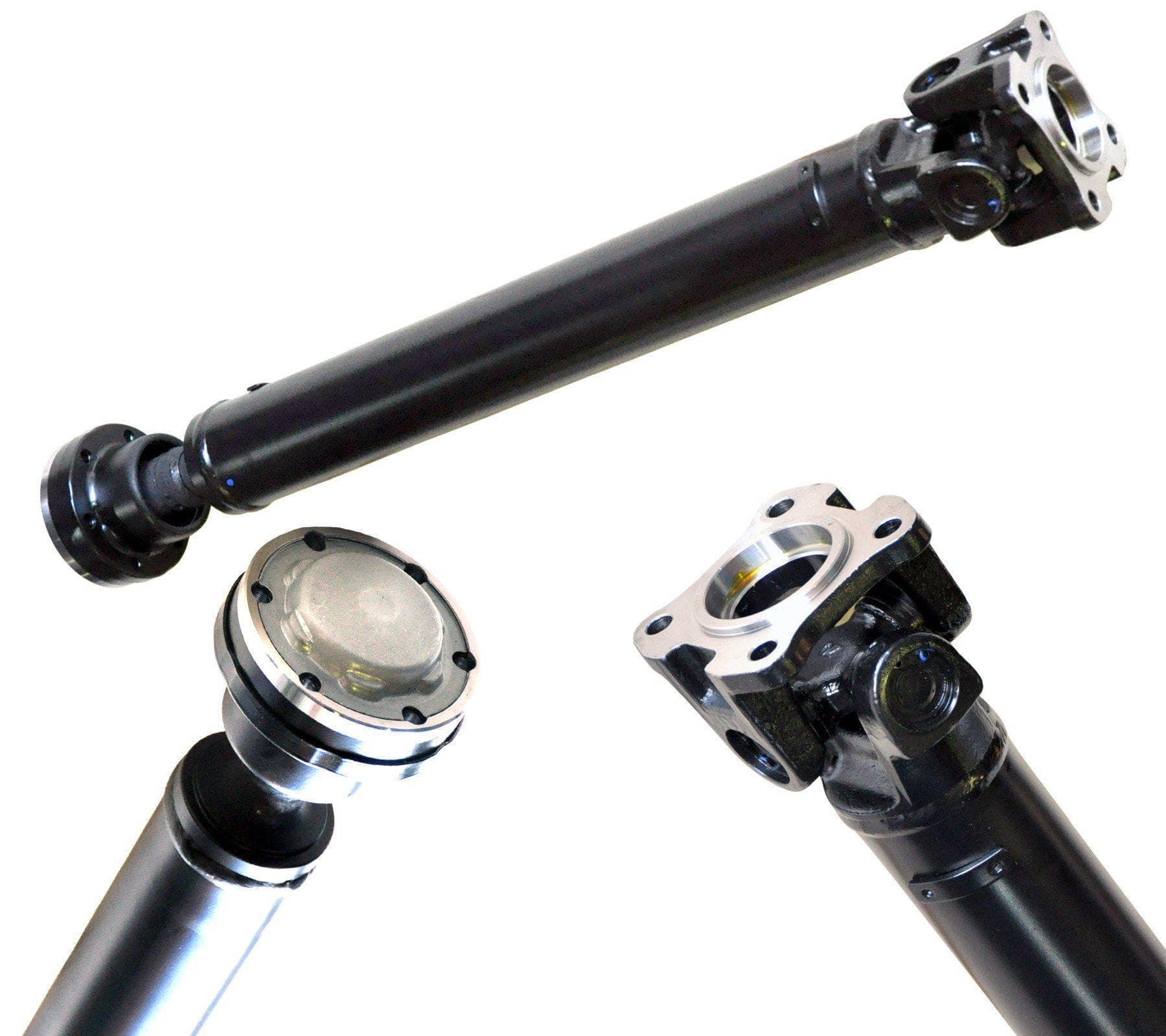 Front side Propeller Shaft, Propshaft/Driveshaft (67.5 cm) For Kia: Sorento, 491003E150 - D2P Autoparts