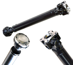Front side Propeller Shaft, Propshaft/Driveshaft (67.5 cm) For Kia: Sorento, 491003E150 - D2P Autoparts