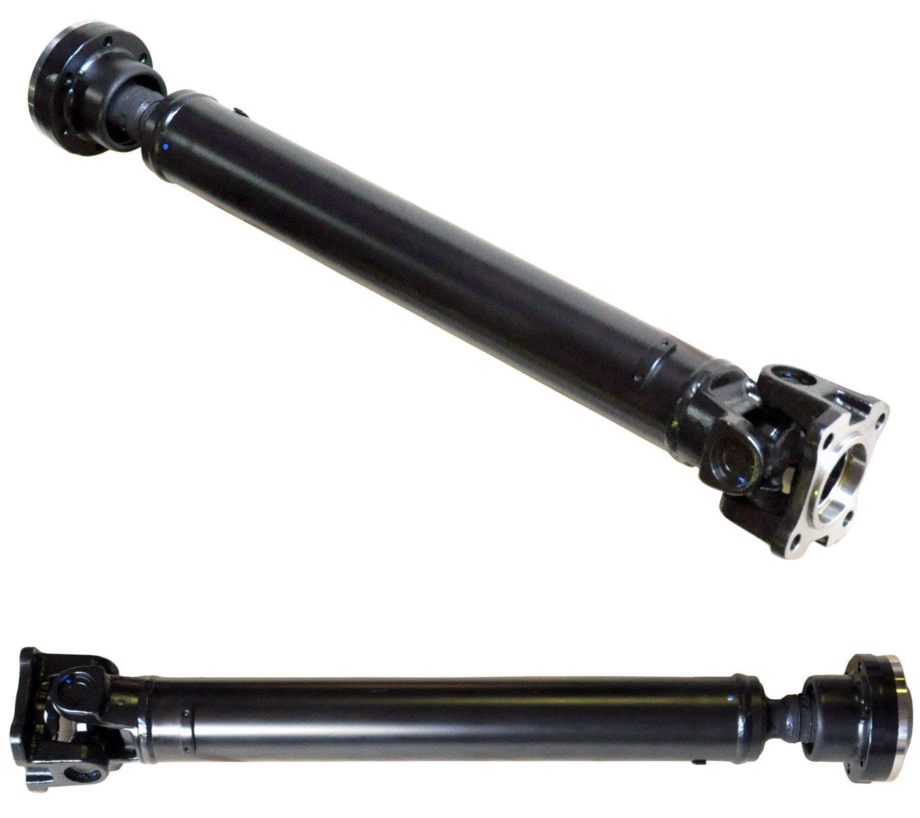 Front side Propeller Shaft, Propshaft/Driveshaft (67.5 cm) For Kia: Sorento, 491003E150 - D2P Autoparts