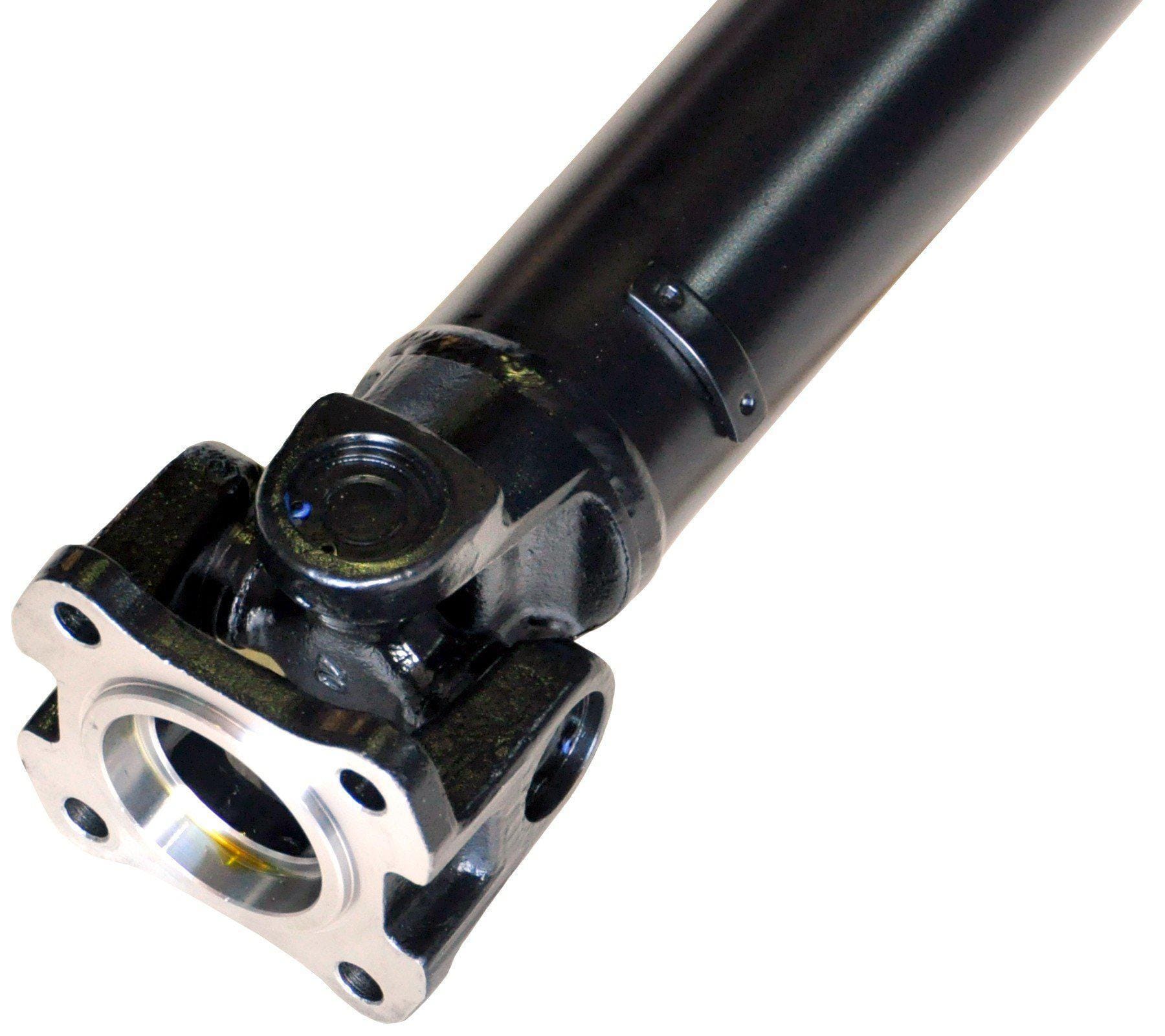 Front side Propeller Shaft, Propshaft/Driveshaft (67.5 cm) For Kia: Sorento, 491003E150 - D2P Autoparts