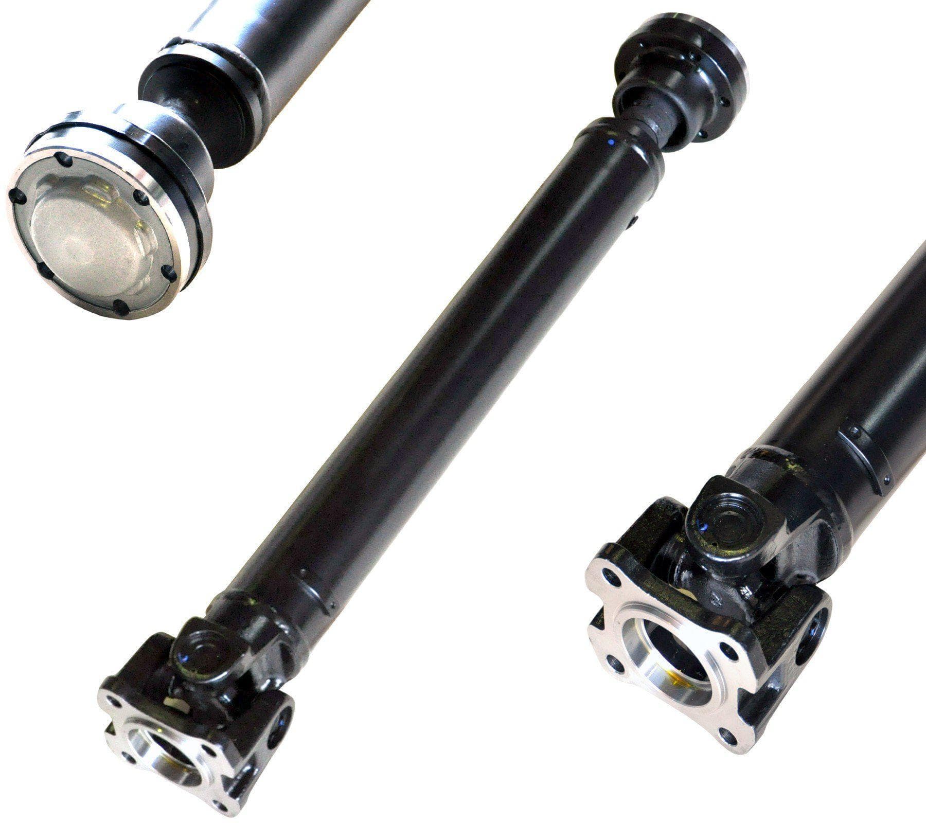Front side Propeller Shaft, Propshaft/Driveshaft (67.5 cm) For Kia: Sorento, 491003E150 - D2P Autoparts