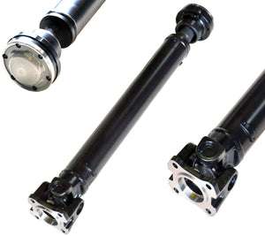 Front side Propeller Shaft, Propshaft/Driveshaft (67.5 cm) For Kia: Sorento, 491003E150 - D2P Autoparts