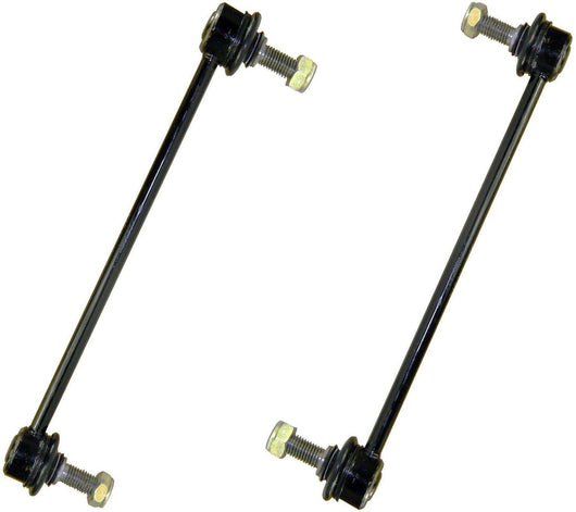 Front Stabiliser Anti Roll Bar Drop-Links Pair (Left & Right Sides) For Peugeot, Citroen, and Fiat 508756 - D2P Autoparts