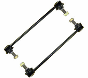 Front Stabiliser Anti Roll Bar Drop-Links Pair (Left & Right Sides) For Peugeot, Citroen, and Fiat 508756 - D2P Autoparts