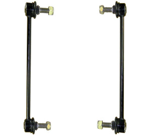 Front Stabiliser Anti Roll Bar Drop-Links Pair (Left & Right Sides) For Peugeot, Citroen, and Fiat 508756 - D2P Autoparts