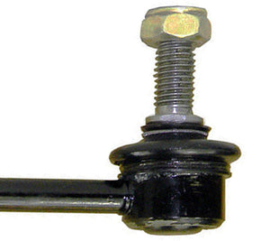 Front Stabiliser Anti Roll Bar Drop-Links Pair (Left & Right Sides) For Peugeot, Citroen, and Fiat 508756 - D2P Autoparts
