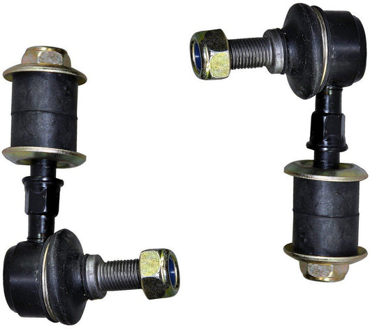 Front Stabiliser Anti Roll Bar Links (Left & Right) For Ford/Nissan - D2P Autoparts