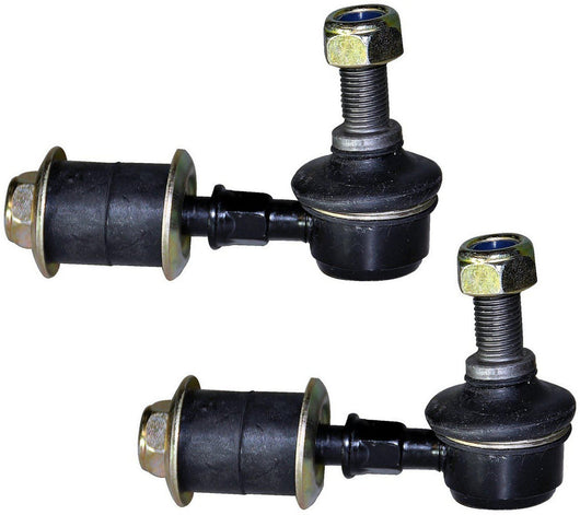 Front Stabiliser Anti Roll Bar Links (Left & Right) For Ford/Nissan - D2P Autoparts