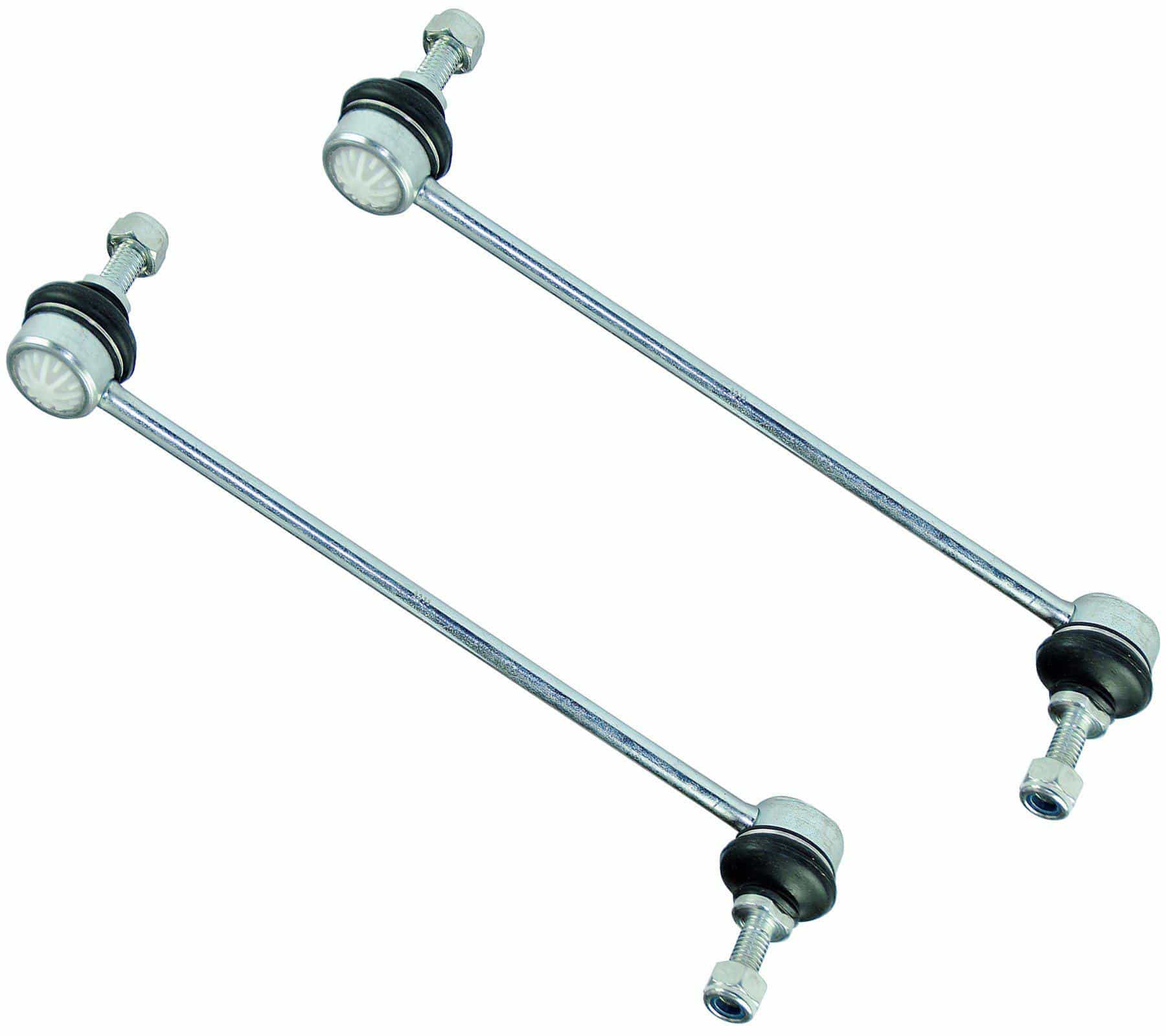 Front Stabiliser Anti Roll Bar Links (Left & Right Sides) For Audi/Vw/Seat/Skoda - D2P Autoparts