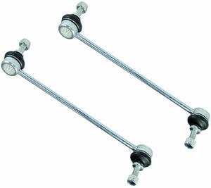 Front Stabiliser Anti Roll Bar Links (Left & Right Sides) For Audi/Vw/Seat/Skoda - D2P Autoparts