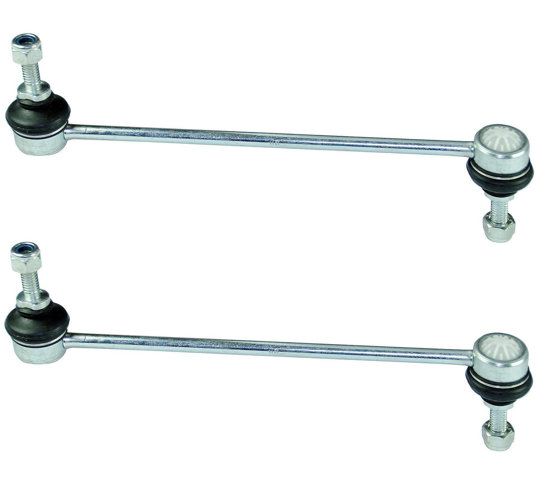Front Stabiliser Anti Roll Bar Links (Left & Right Sides) For Audi/Vw/Seat/Skoda - D2P Autoparts