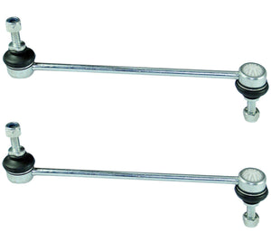 Front Stabiliser Anti Roll Bar Links (Left & Right Sides) For Audi/Vw/Seat/Skoda - D2P Autoparts