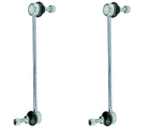 Front Stabiliser Anti Roll Bar Links (Left & Right Sides) For Audi/Vw/Seat/Skoda - D2P Autoparts