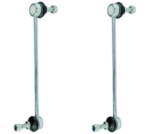 Front Stabiliser Anti Roll Bar Links (Left & Right Sides) For Audi/Vw/Seat/Skoda - D2P Autoparts