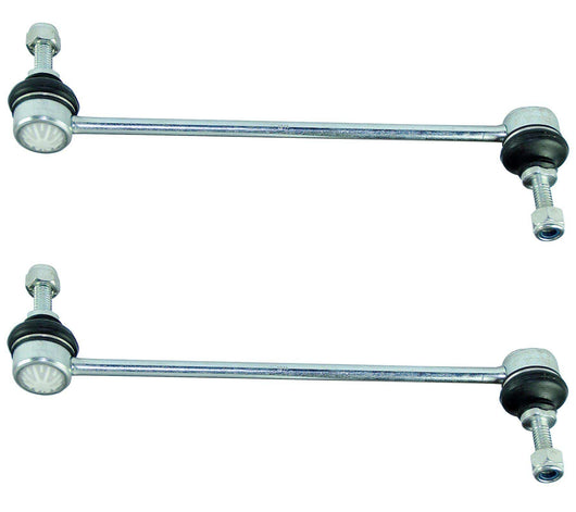 Front Stabiliser Anti Roll Bar Links (Left & Right Sides) For Audi/Vw/Seat/Skoda - D2P Autoparts