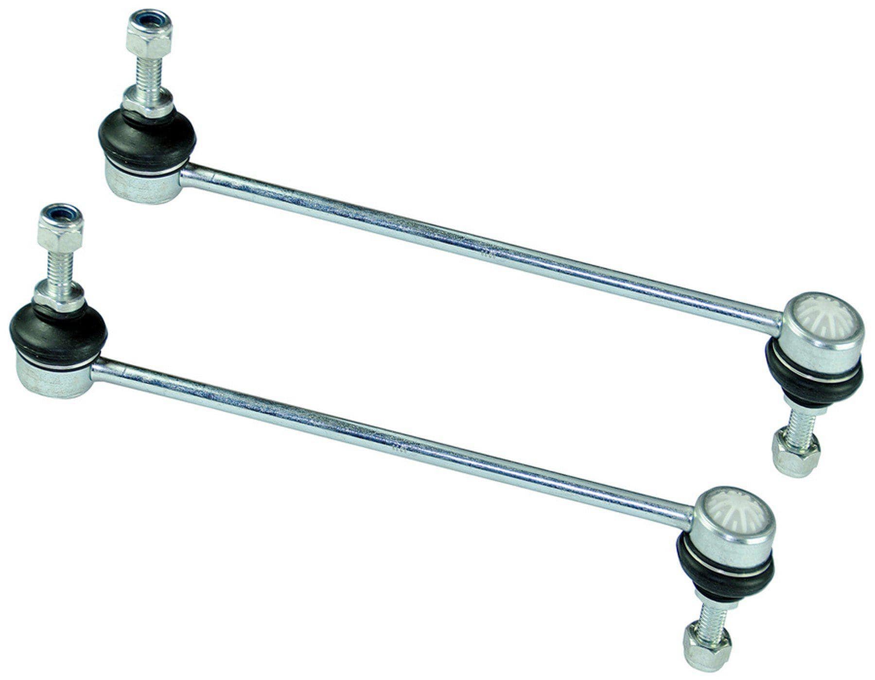 Front Stabiliser Anti Roll Bar Links (Left & Right Sides) For Audi/Vw/Seat/Skoda - D2P Autoparts