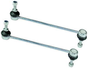 Front Stabiliser Anti Roll Bar Links (Left & Right Sides) For Audi/Vw/Seat/Skoda - D2P Autoparts