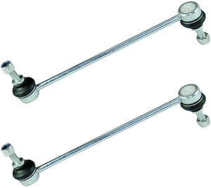 Front Stabiliser Anti Roll Bar Links (Left & Right Sides) For Audi/Vw/Seat/Skoda - D2P Autoparts