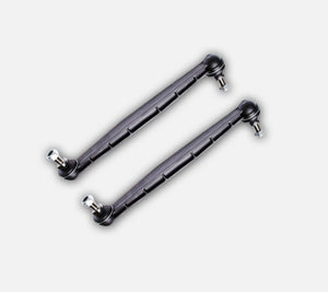 Front Stabiliser Anti Roll Bar Links (Left & Right Sides) For Chevrolet, and Opel-Vauxhall - D2P Autoparts