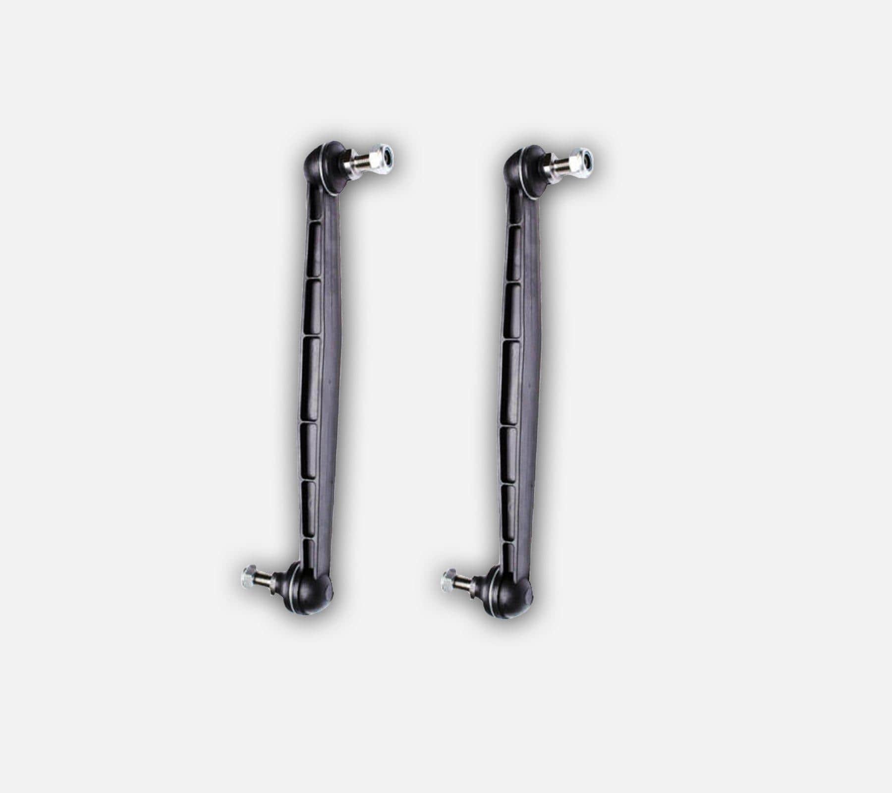 Front Stabiliser Anti Roll Bar Links (Left & Right Sides) For Chevrolet, and Opel-Vauxhall - D2P Autoparts