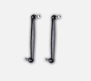 Front Stabiliser Anti Roll Bar Links (Left & Right Sides) For Chevrolet, and Opel-Vauxhall - D2P Autoparts