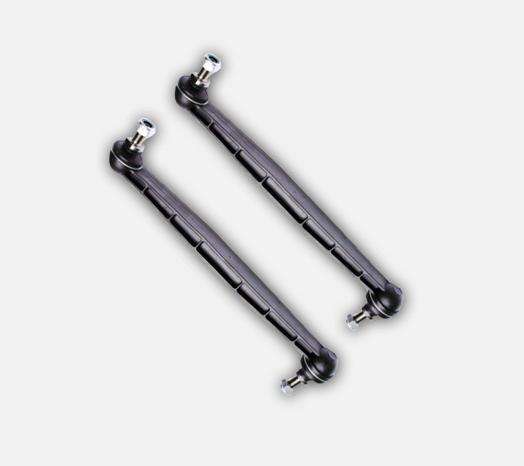 Front Stabiliser Anti Roll Bar Links (Left & Right Sides) For Chevrolet, and Opel-Vauxhall - D2P Autoparts