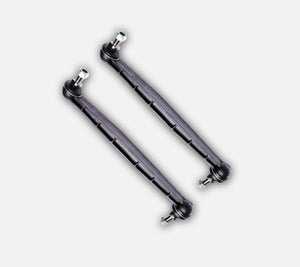 Front Stabiliser Anti Roll Bar Links (Left & Right Sides) For Chevrolet, and Opel-Vauxhall - D2P Autoparts