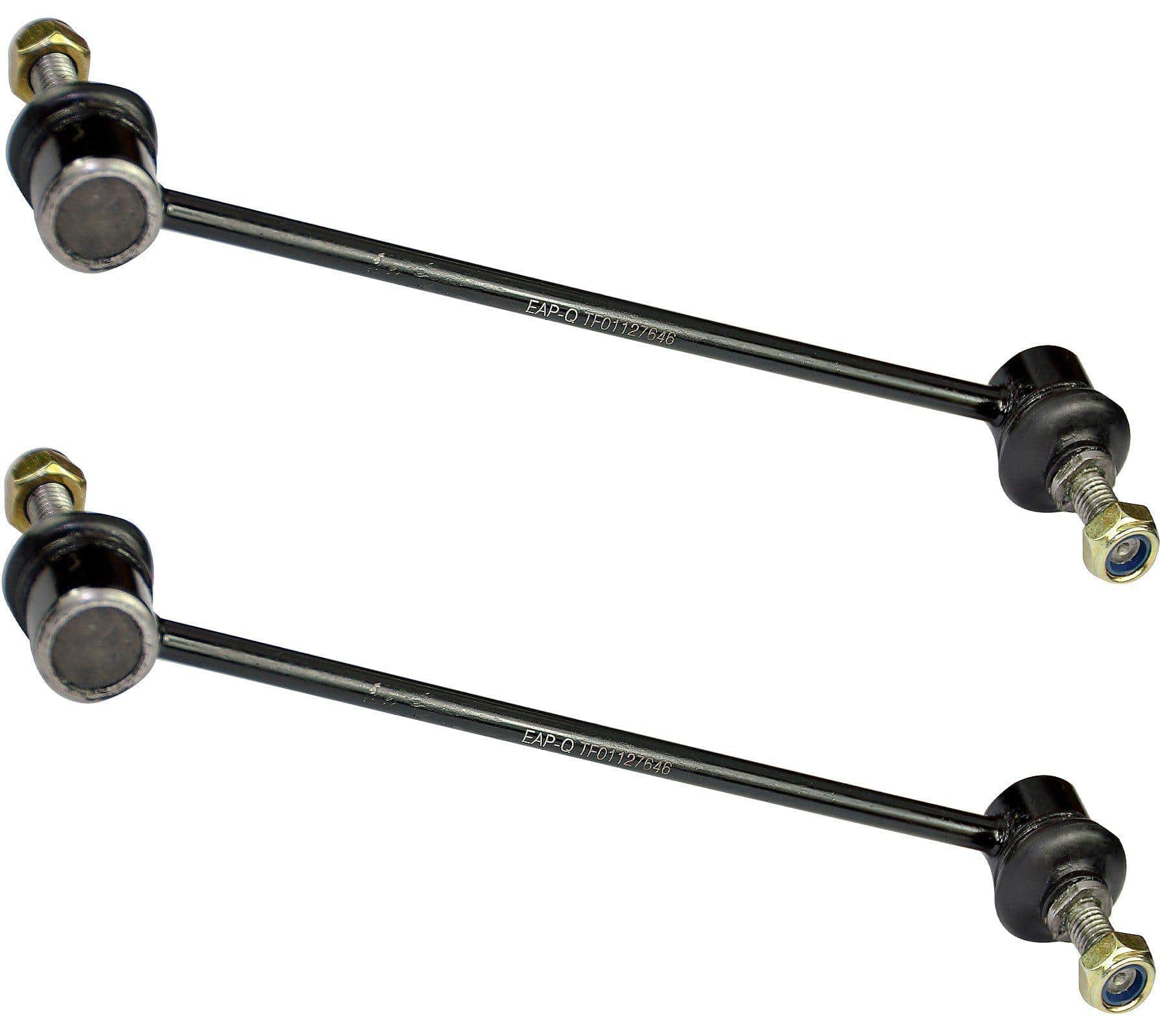 Front Stabiliser Anti Roll Bar Links (Left & Right Sides) For Ford/Jaguar - D2P Autoparts