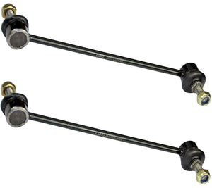 Front Stabiliser Anti Roll Bar Links (Left & Right Sides) For Ford/Jaguar - D2P Autoparts