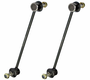 Front Stabiliser Anti Roll Bar Links (Left & Right Sides) For Ford/Jaguar - D2P Autoparts