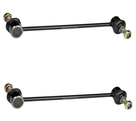 Front Stabiliser Anti Roll Bar Links (Left & Right Sides) For Ford/Jaguar - D2P Autoparts
