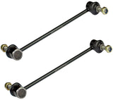 Front Stabiliser Anti Roll Bar Links (Left & Right Sides) For Ford/Jaguar - D2P Autoparts