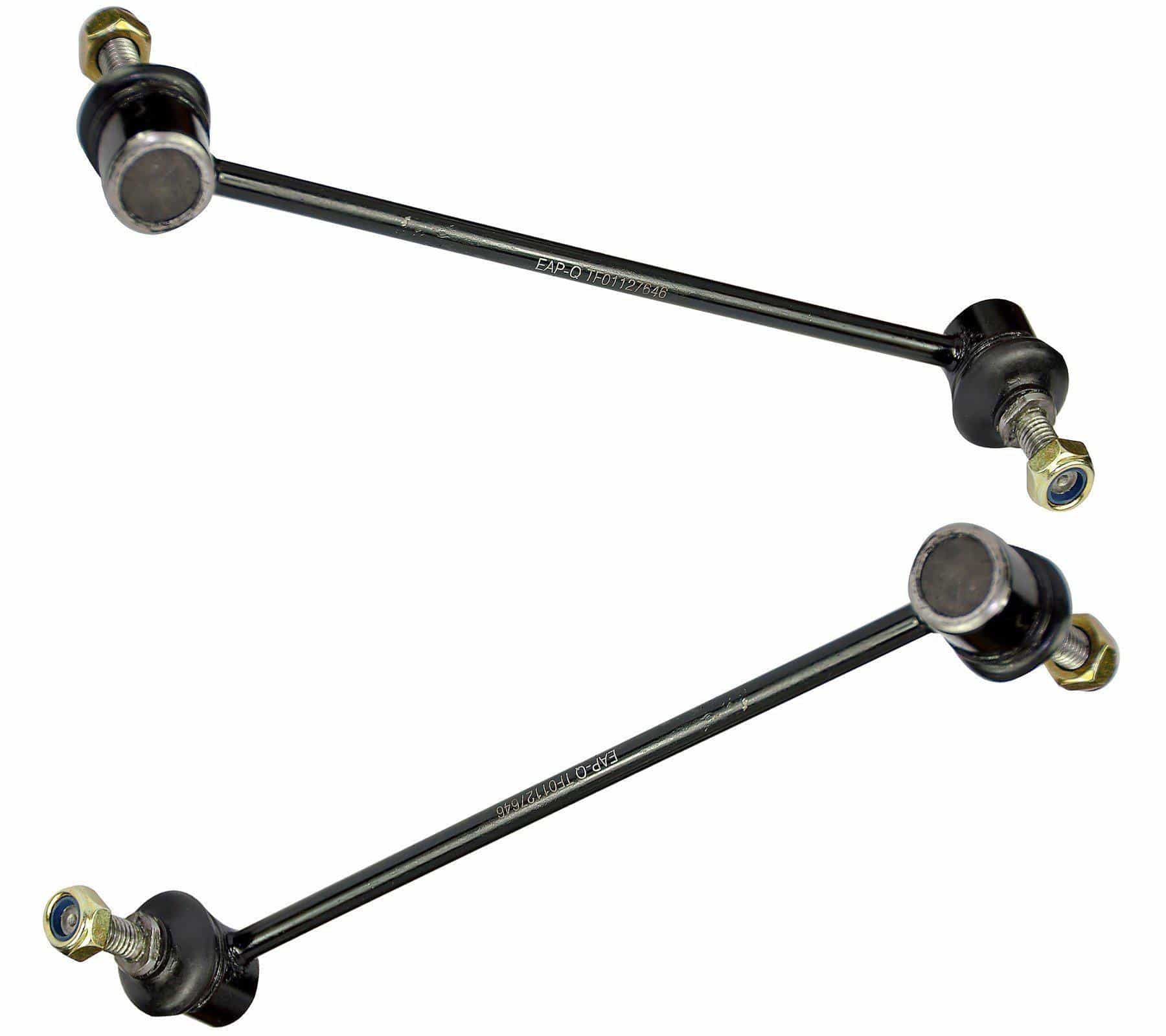 Front Stabiliser Anti Roll Bar Links (Left & Right Sides) For Ford/Jaguar - D2P Autoparts