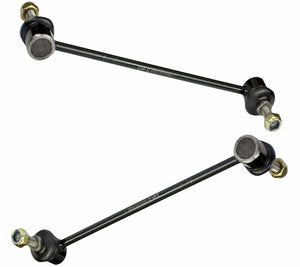 Front Stabiliser Anti Roll Bar Links (Left & Right Sides) For Ford/Jaguar - D2P Autoparts