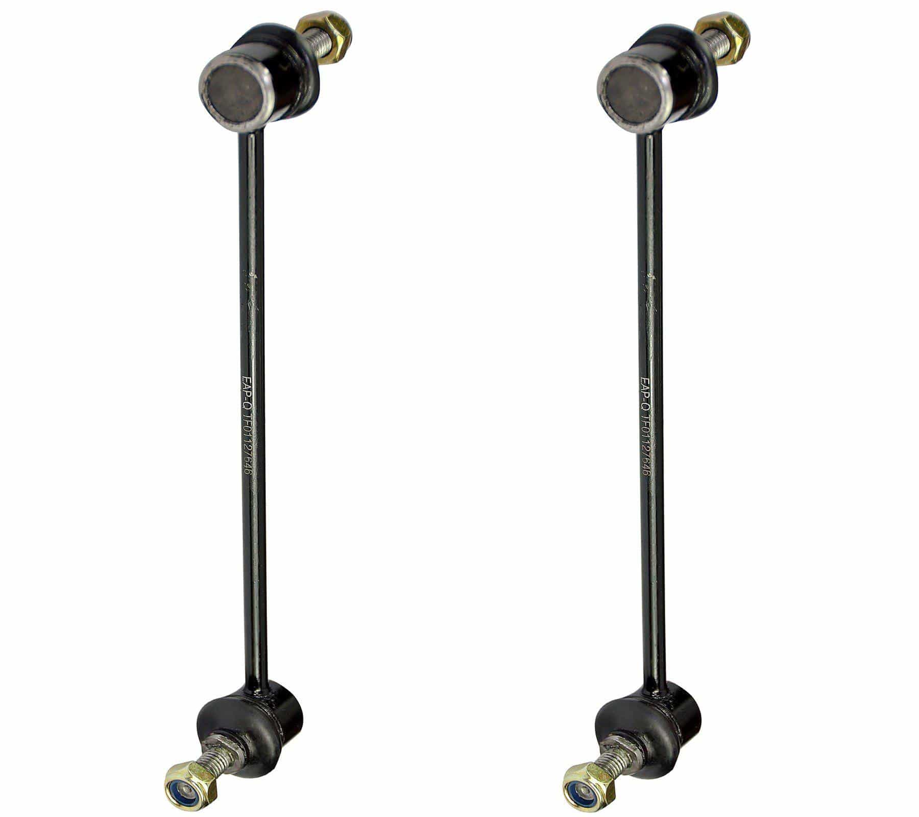 Front Stabiliser Anti Roll Bar Links (Left & Right Sides) For Ford/Jaguar - D2P Autoparts