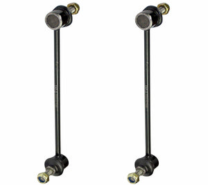 Front Stabiliser Anti Roll Bar Links (Left & Right Sides) For Ford/Jaguar - D2P Autoparts