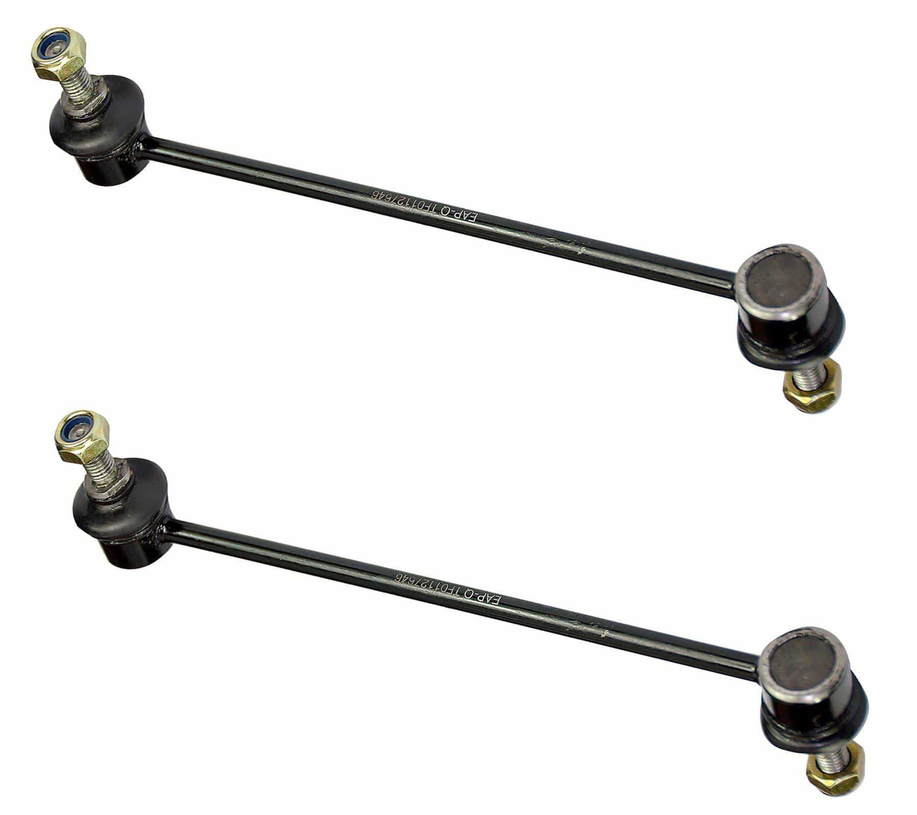 Front Stabiliser Anti Roll Bar Links (Left & Right Sides) For Ford/Jaguar - D2P Autoparts