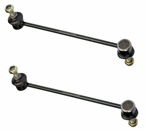Front Stabiliser Anti Roll Bar Links (Left & Right Sides) For Ford/Jaguar - D2P Autoparts